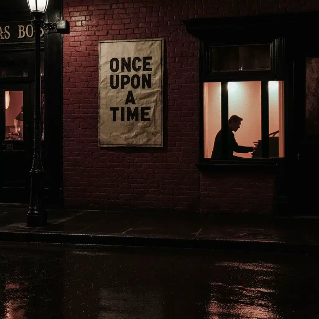 The Last Of The Romantics