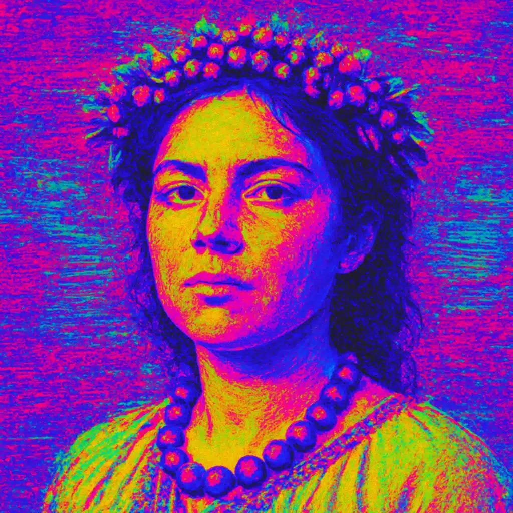 Як калина