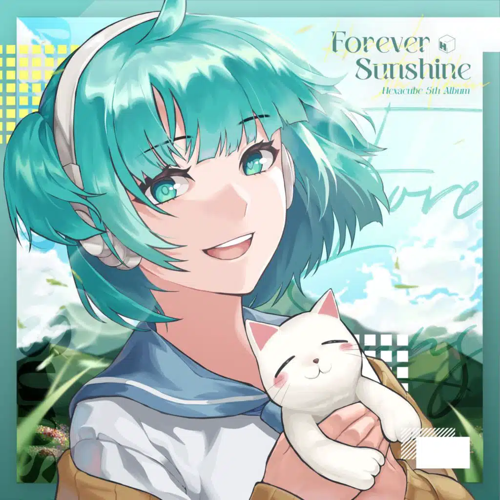 Opening ~Forever...~