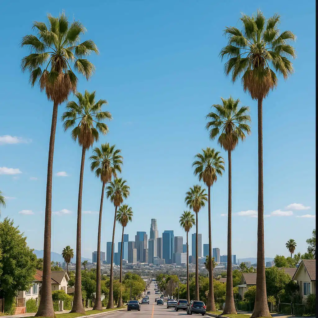 Los Angeles (Version Courte)