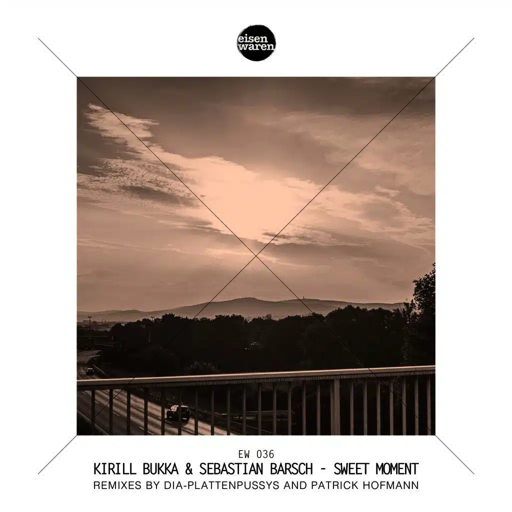 Kirill Bukka & Sebastian Barsch