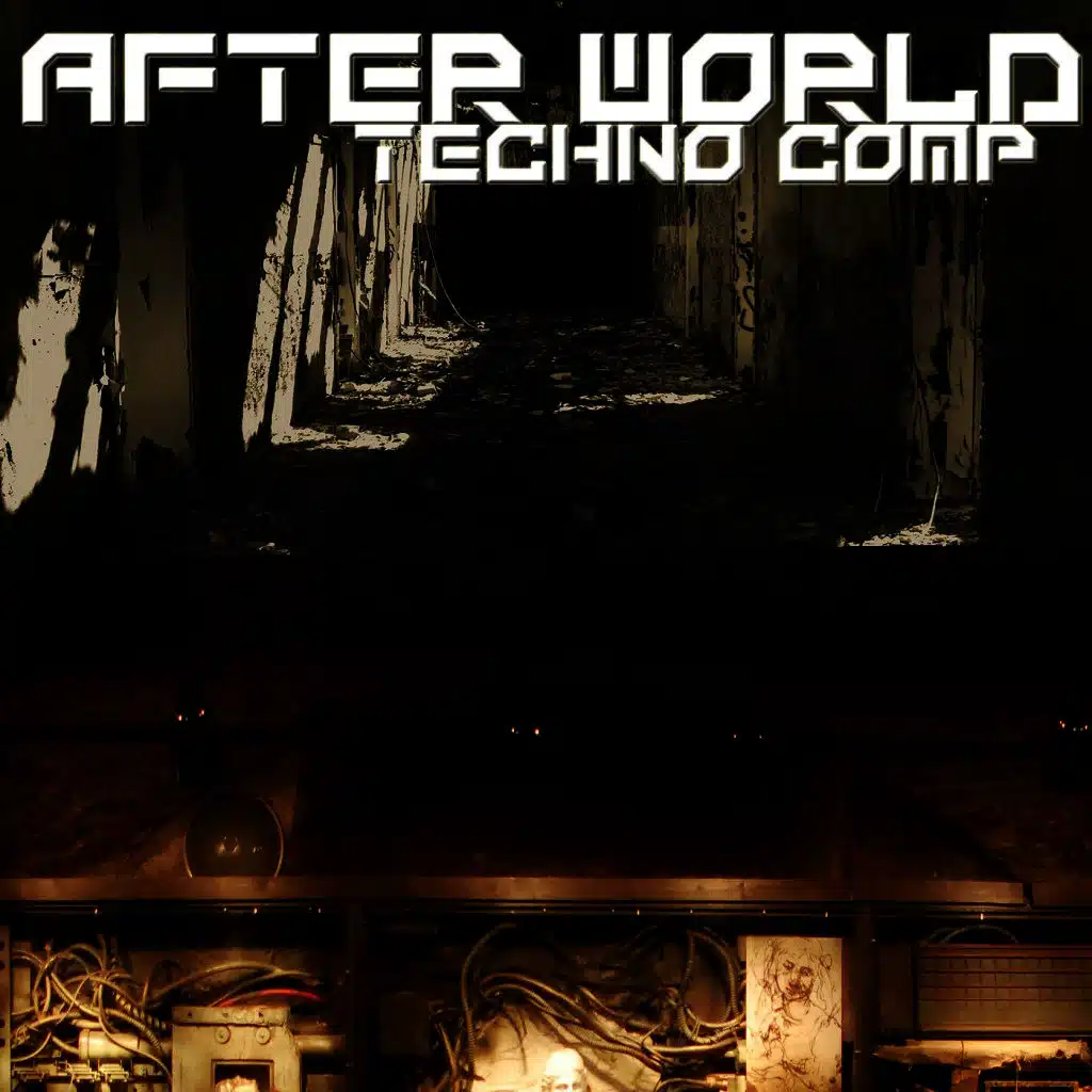 After World Techno Comp