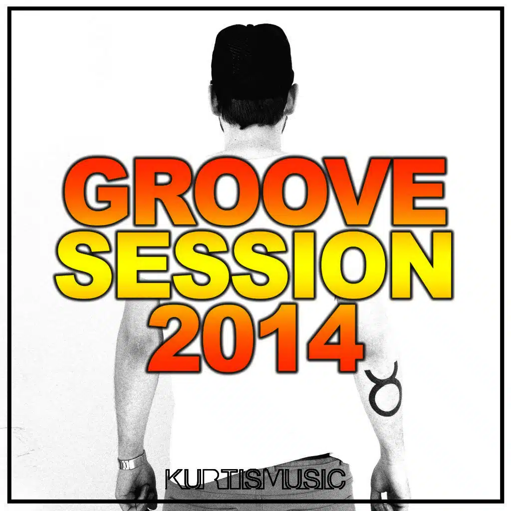 Groove Session 2014