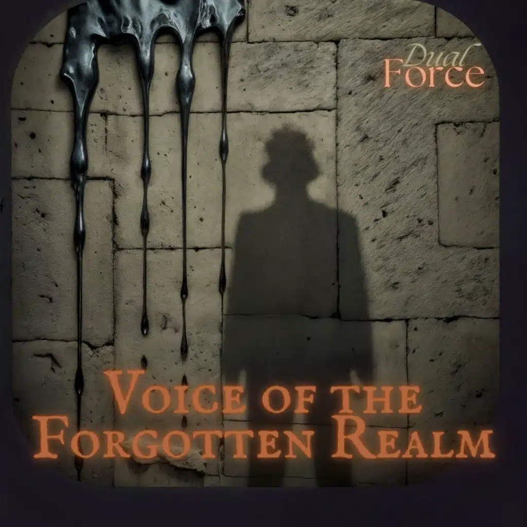 Voice of the Forgotten Realm