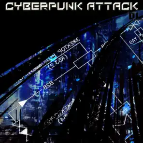 Cyberpunk Attack