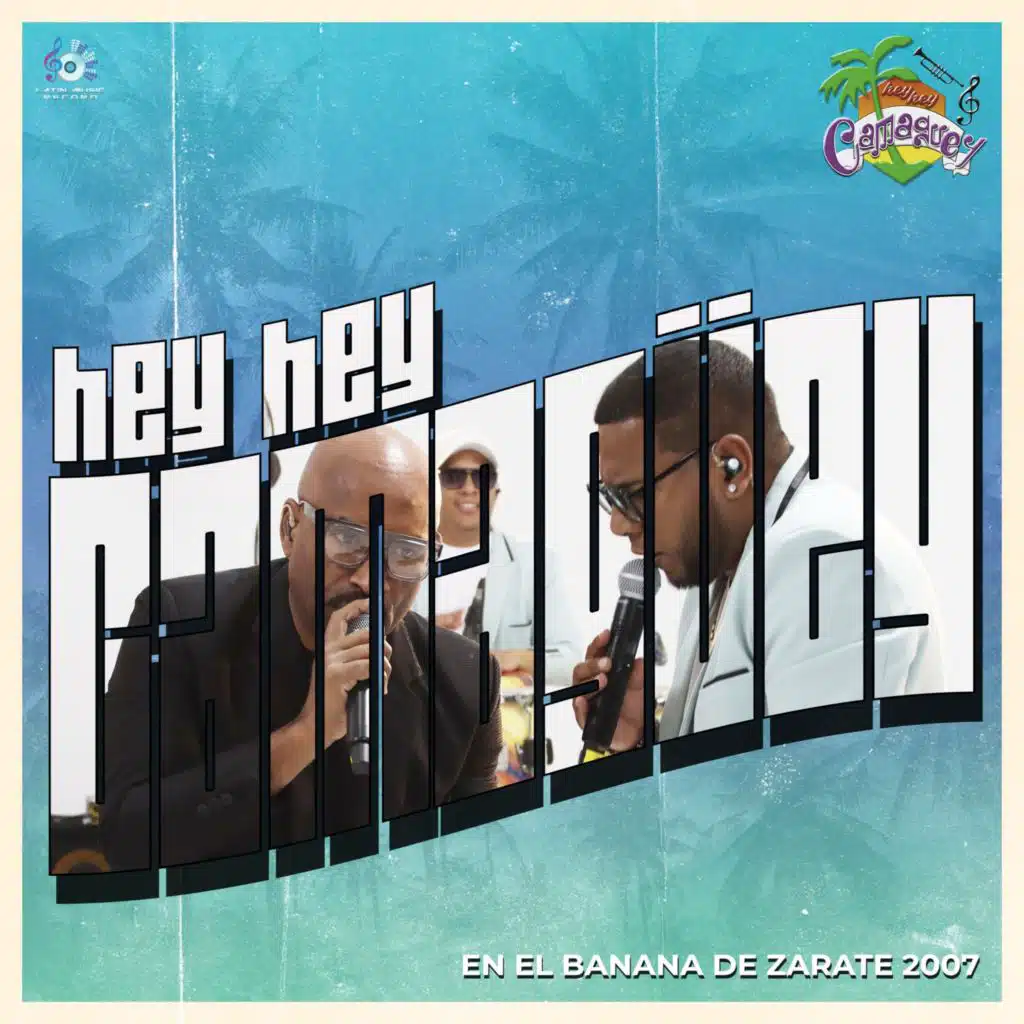 En el Banana de Zarate 2007 (En Vivo)