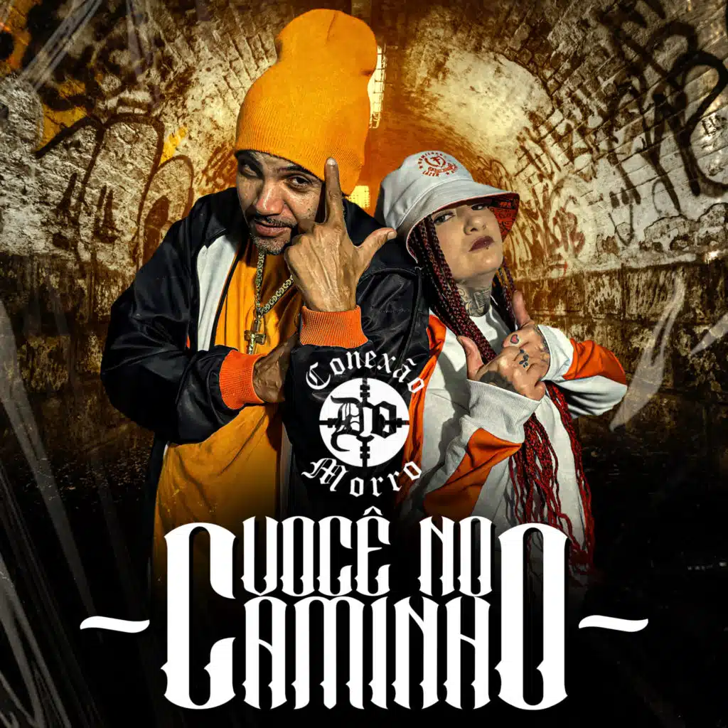 Você no Caminho