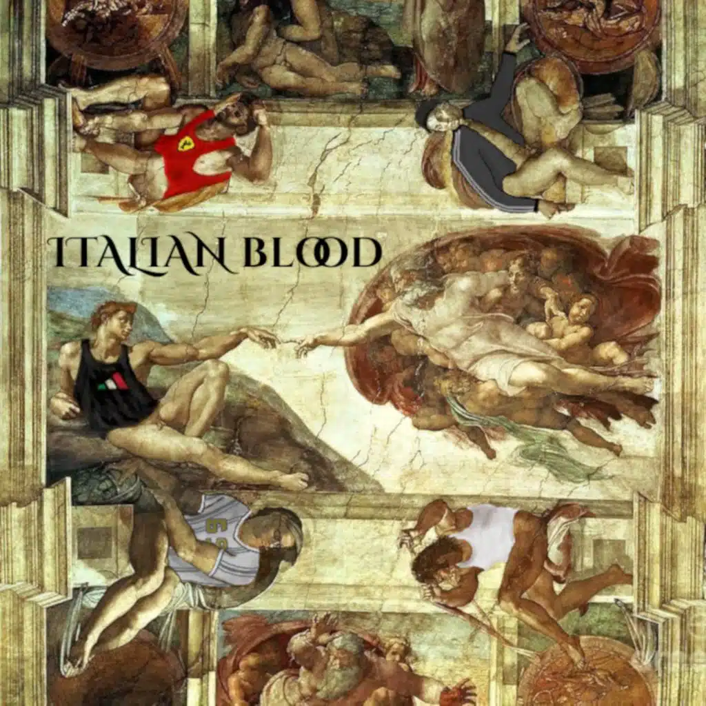 Italian Blood