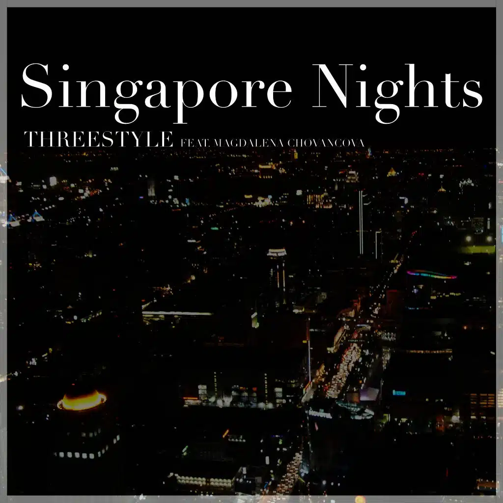 Singapore Nights