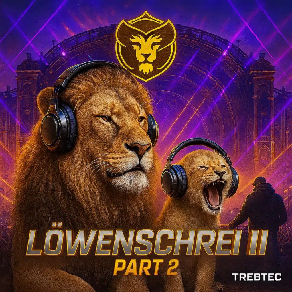 Löwenschrei II Part 2