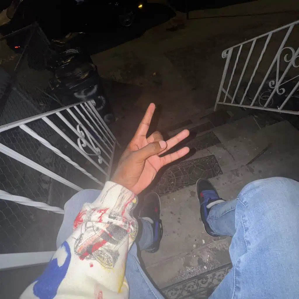 Free Spazz (feat. Lil spazz)