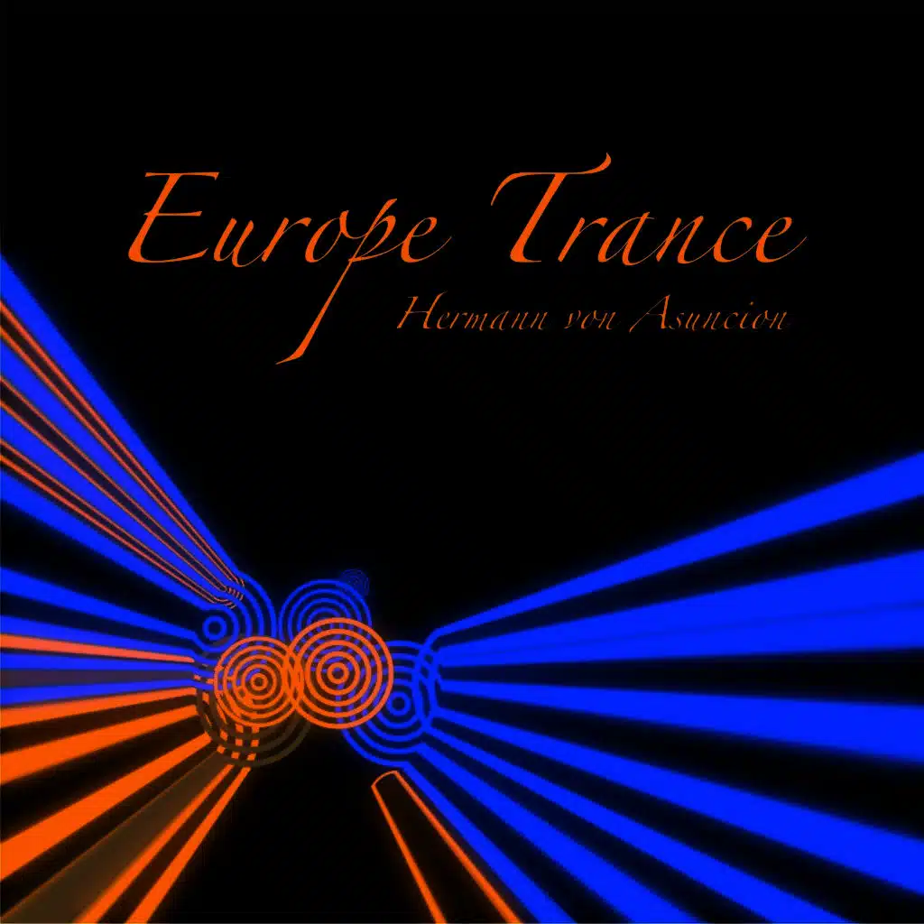 Europe Trance