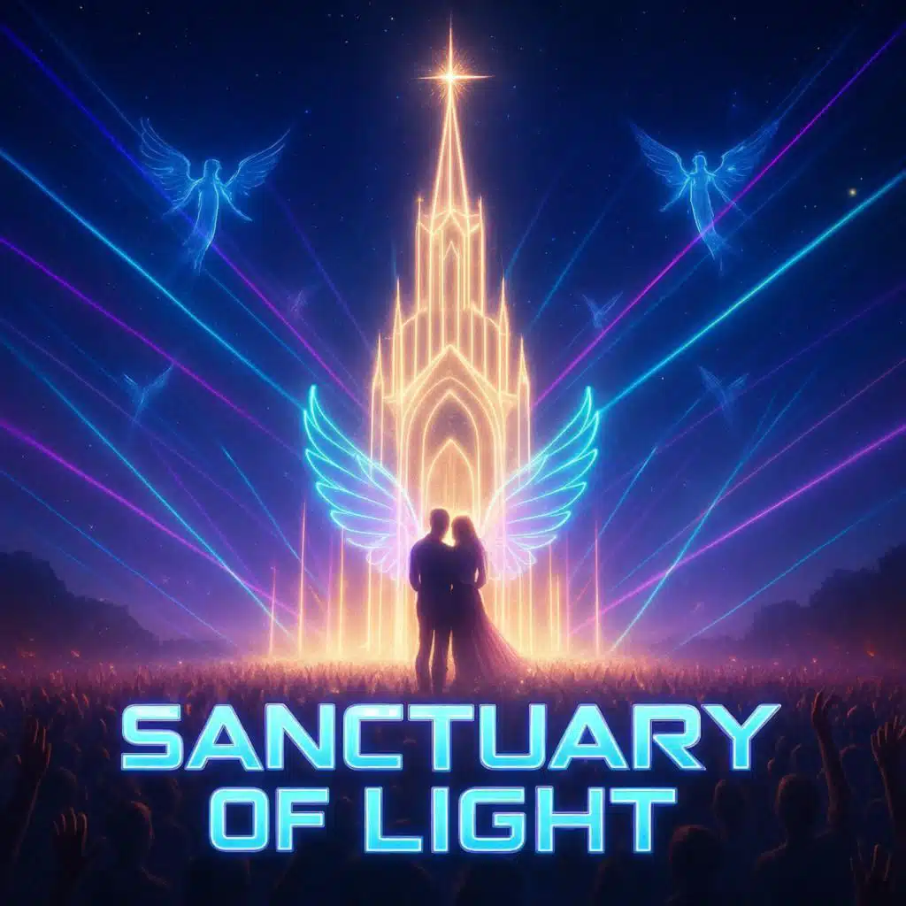 Sanctuary of Light