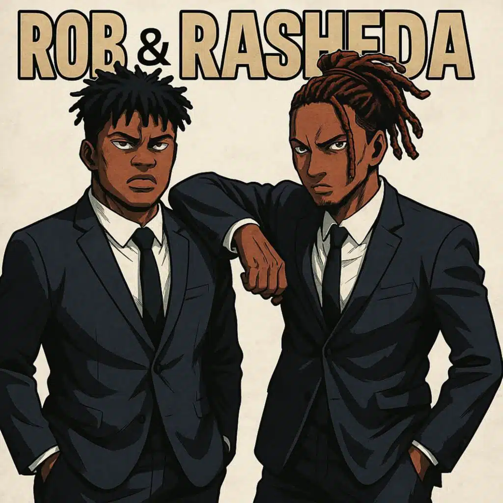 Front Back Right Left (Get in There) [feat. BBE AJ]