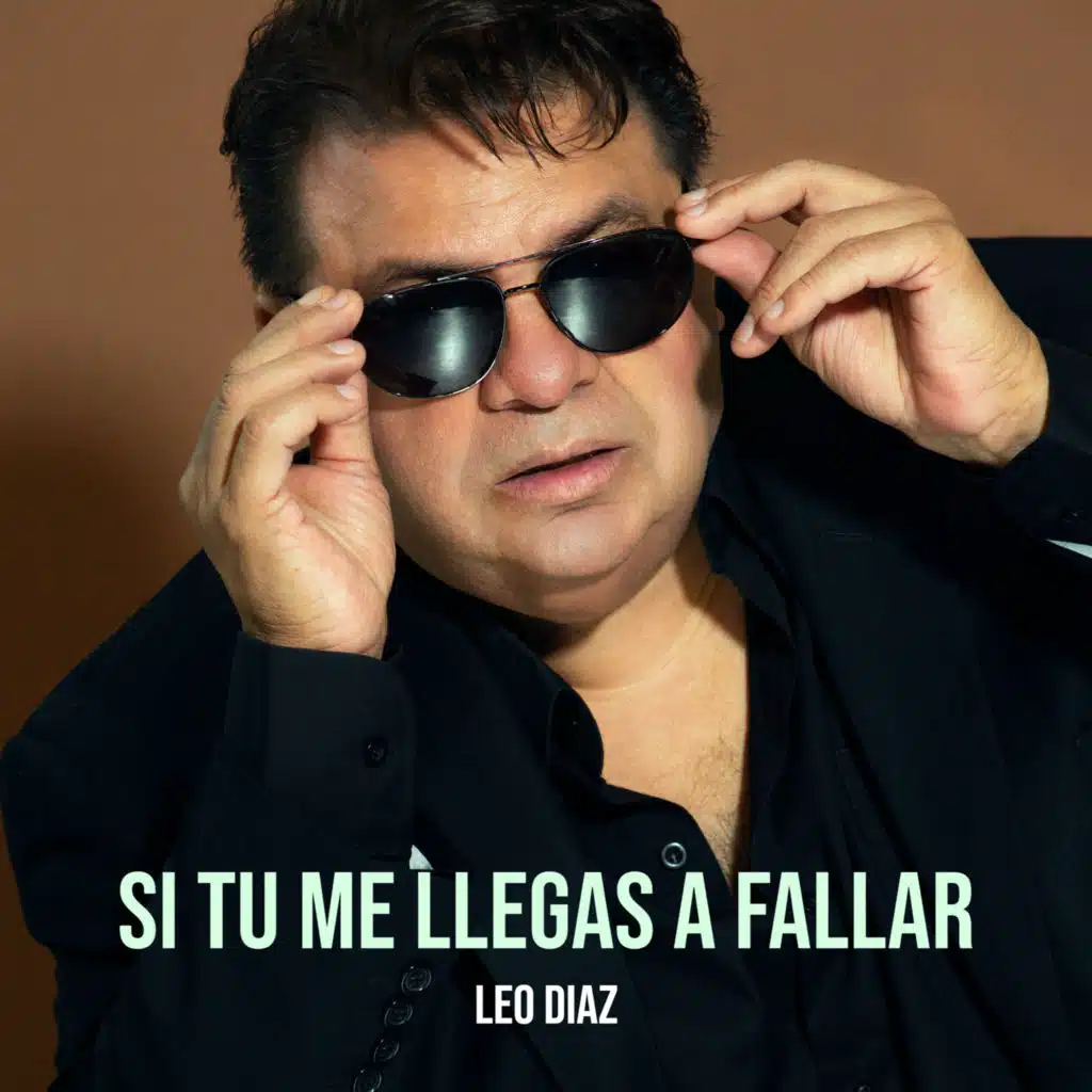 Leo Diaz