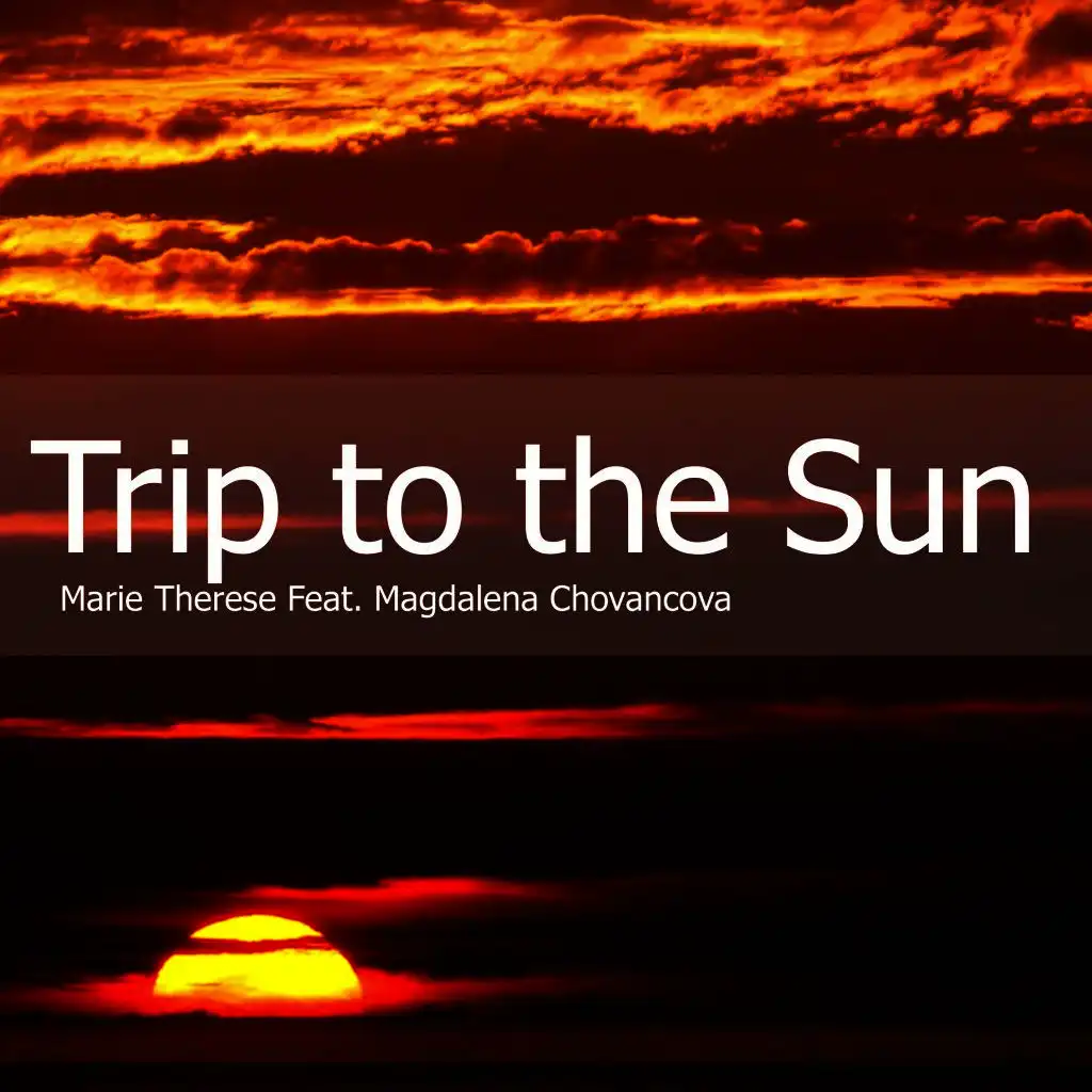 Trip to the Sun