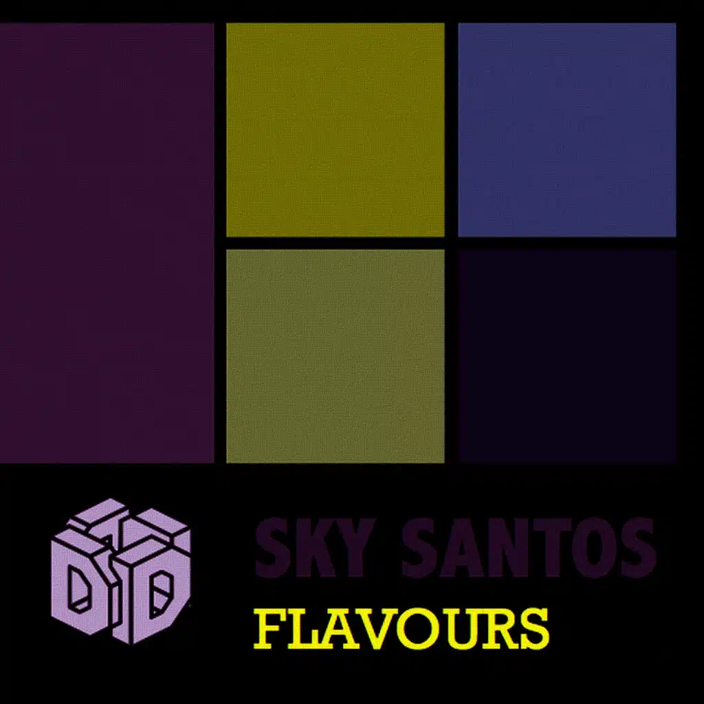 Flavours