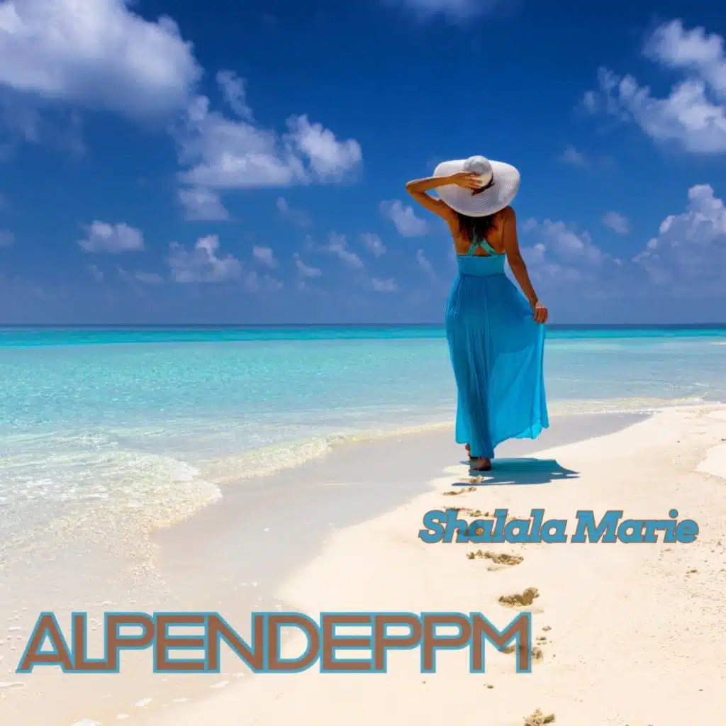 Alpendeppm