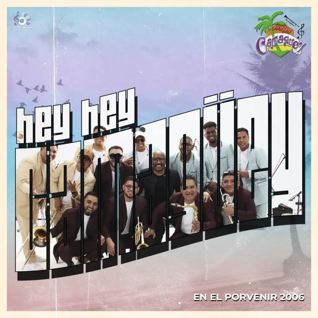 En el Porvenir 2006 (En Vivo)