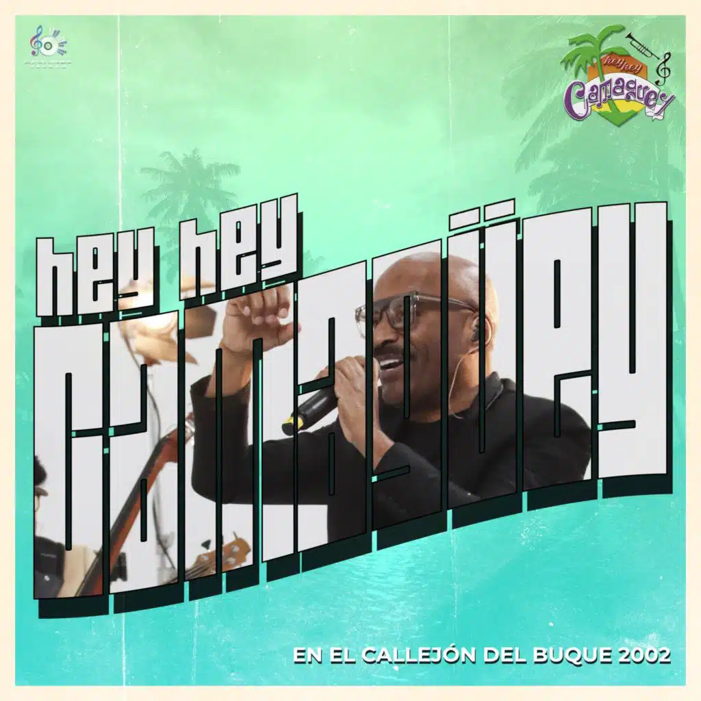 En el Callejón del Buque 2002 (En Vivo)