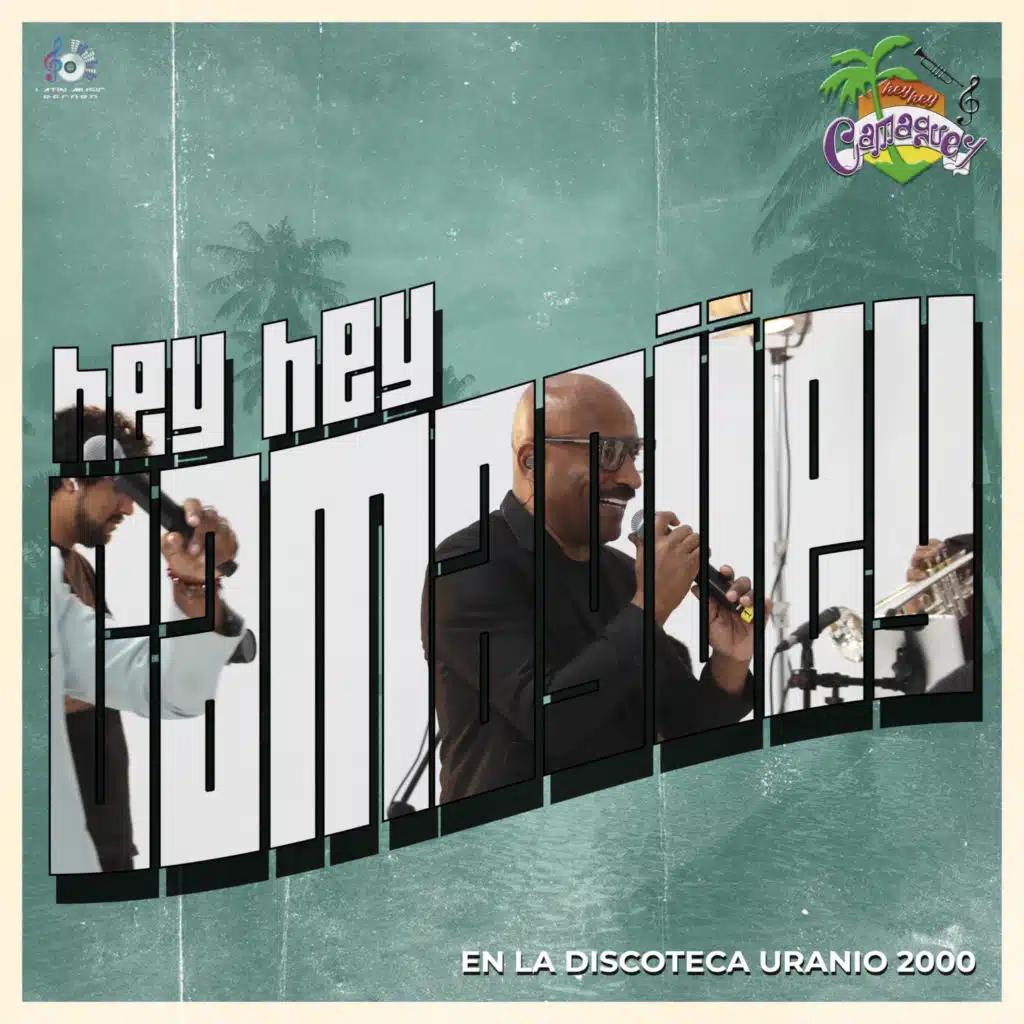 Lo Siento por ti (En Vivo)