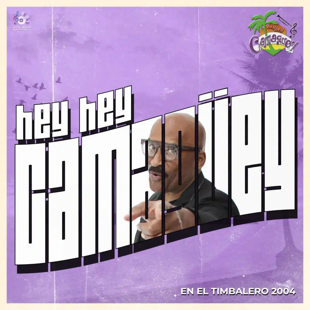 Sembrando Para ti (En Vivo)