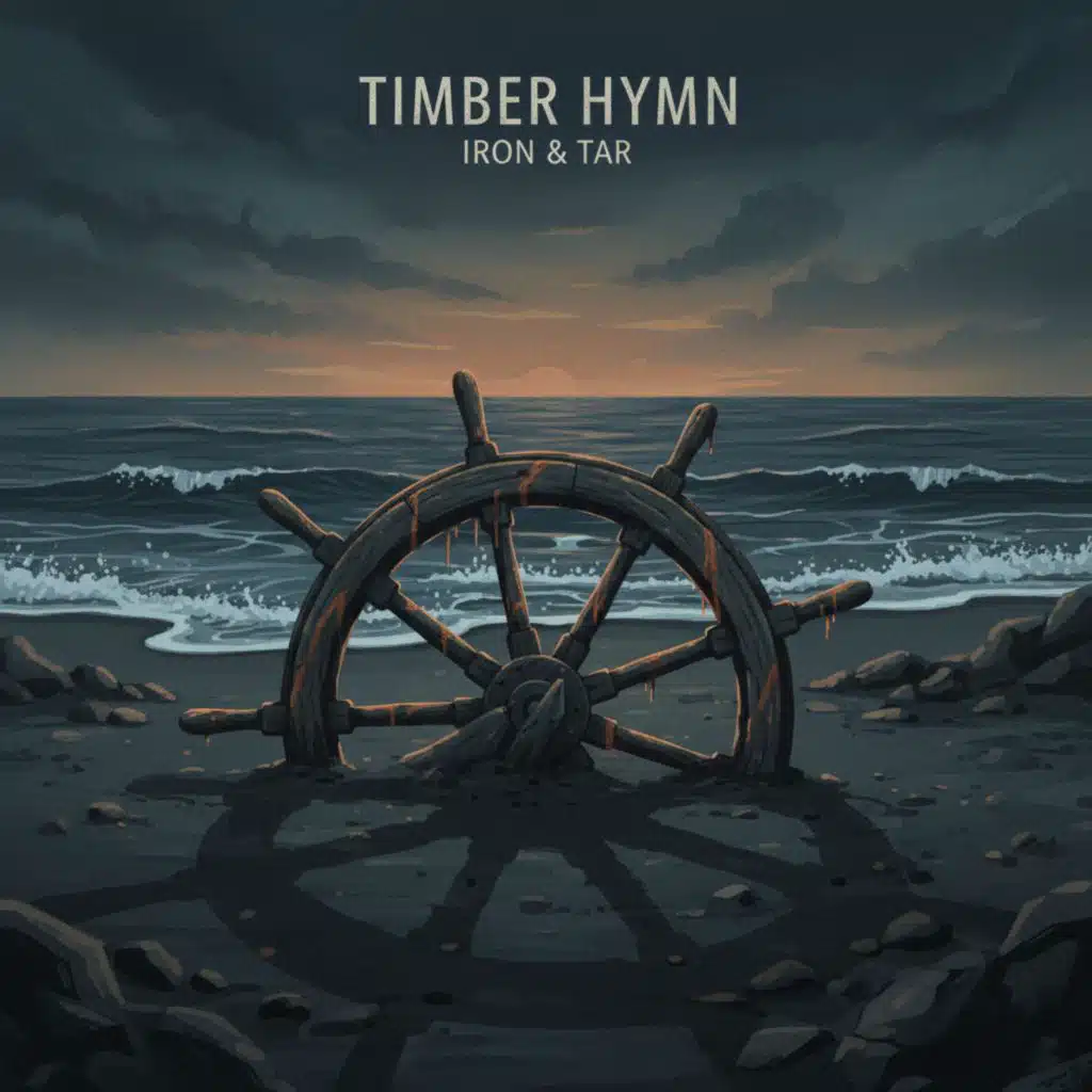 Timber Hymn
