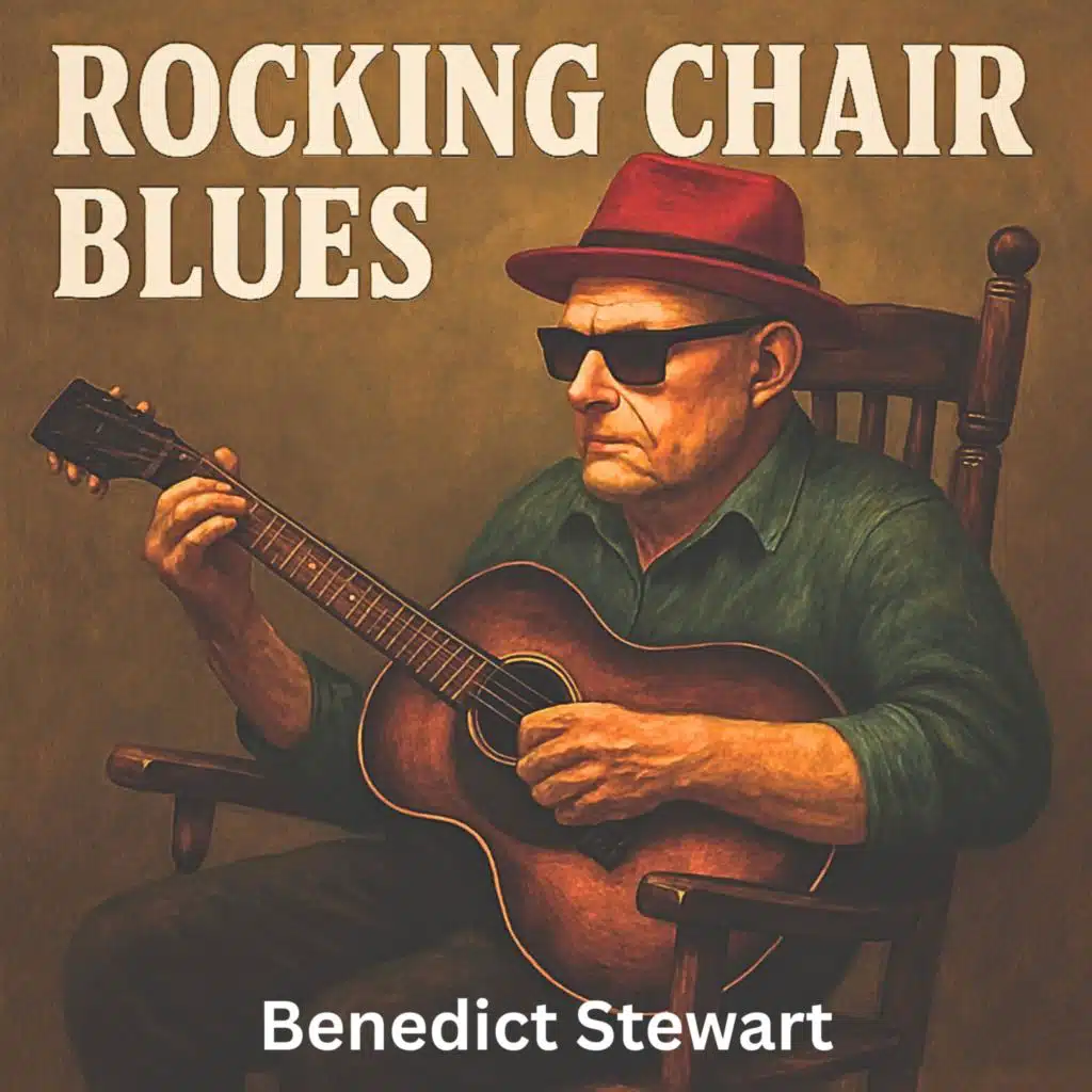Benedict Stewart Music
