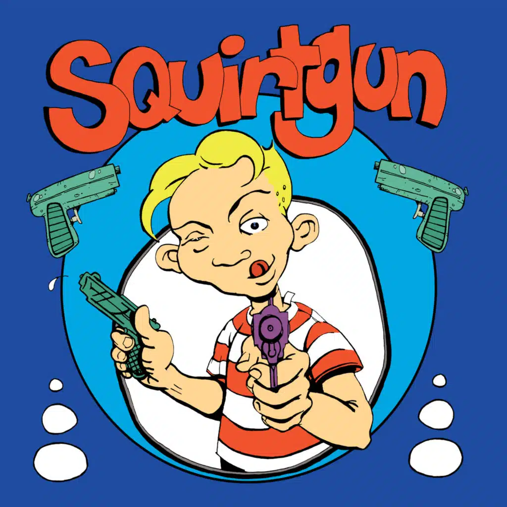 Squirtgun
