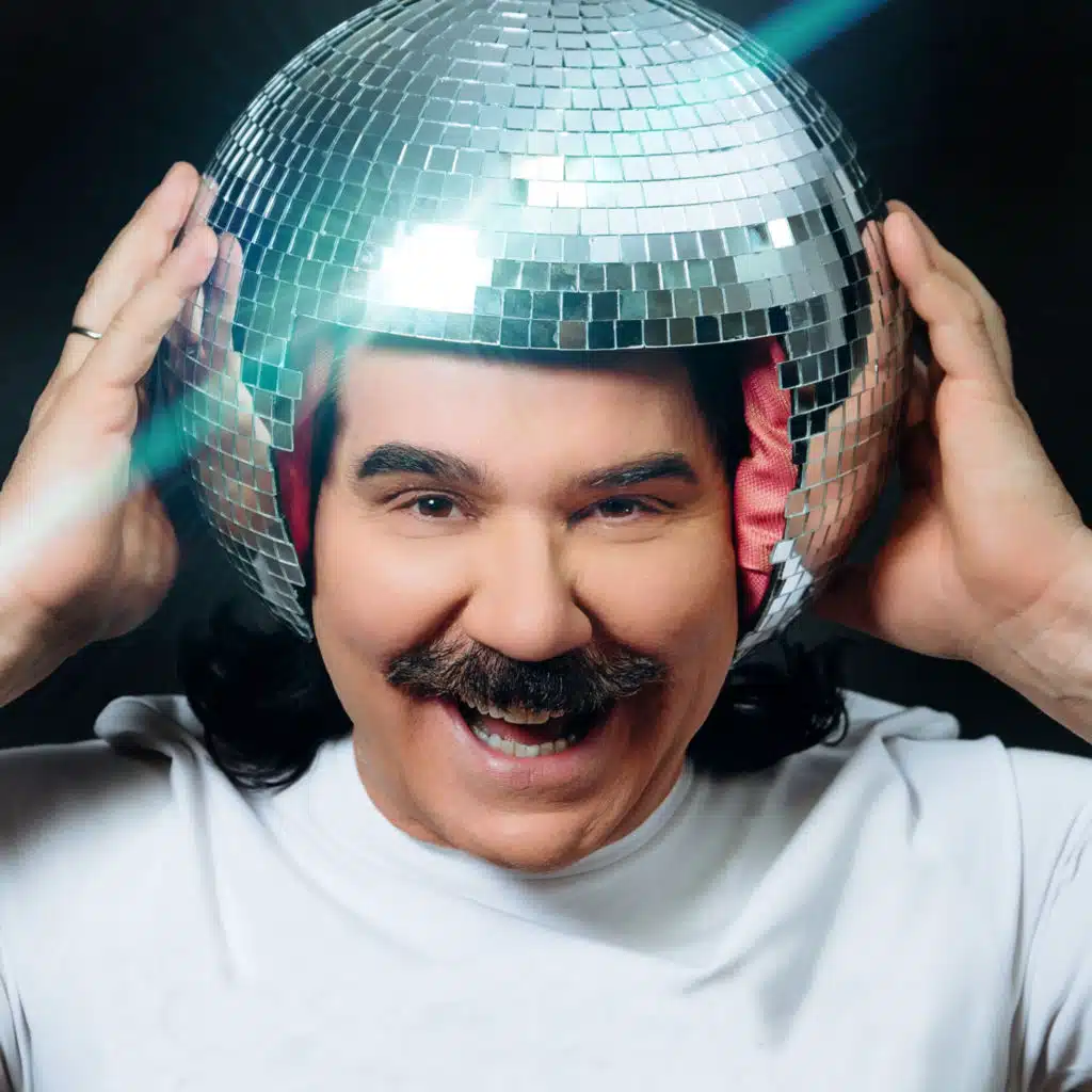 Павло Зібров