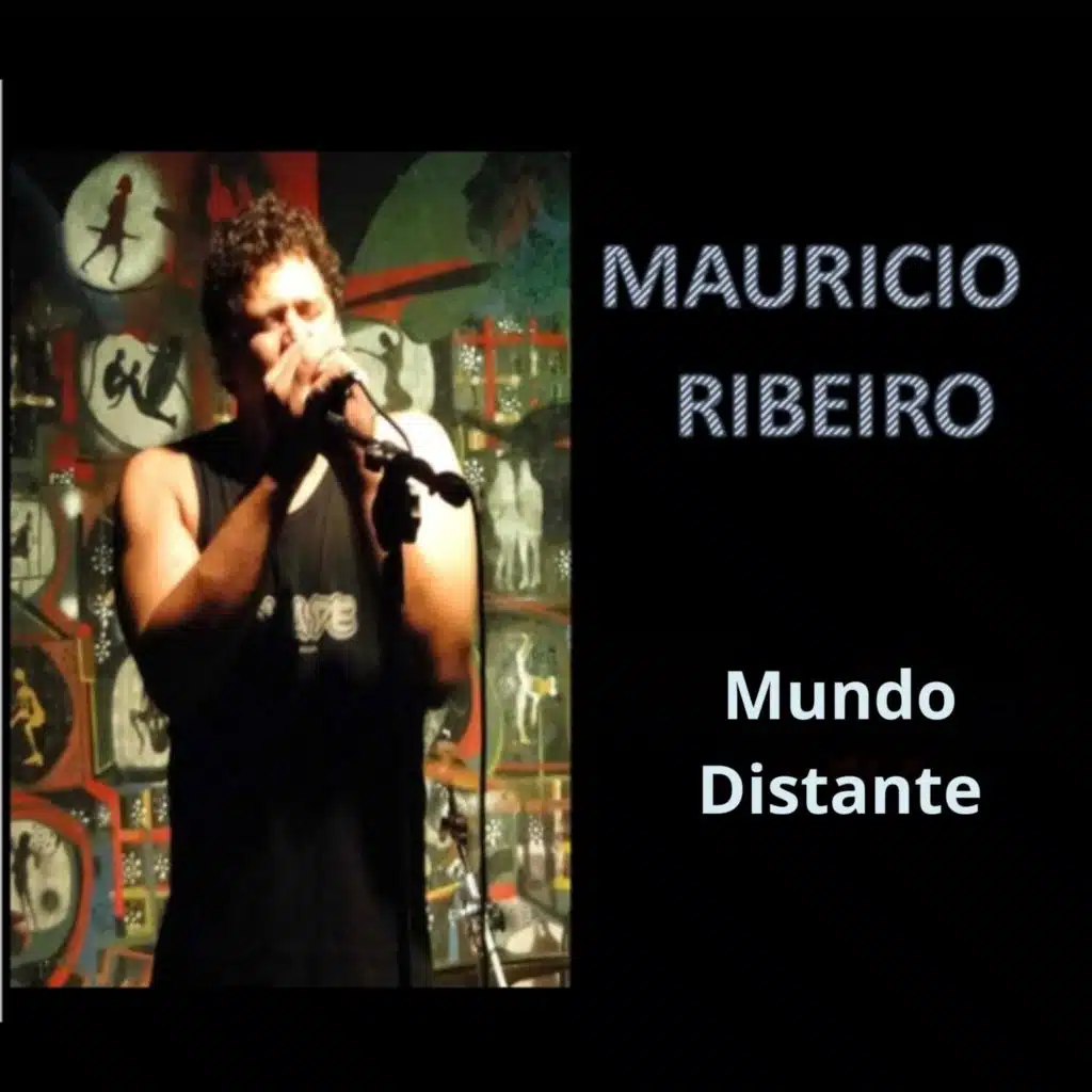 Mauricio Ribeiro