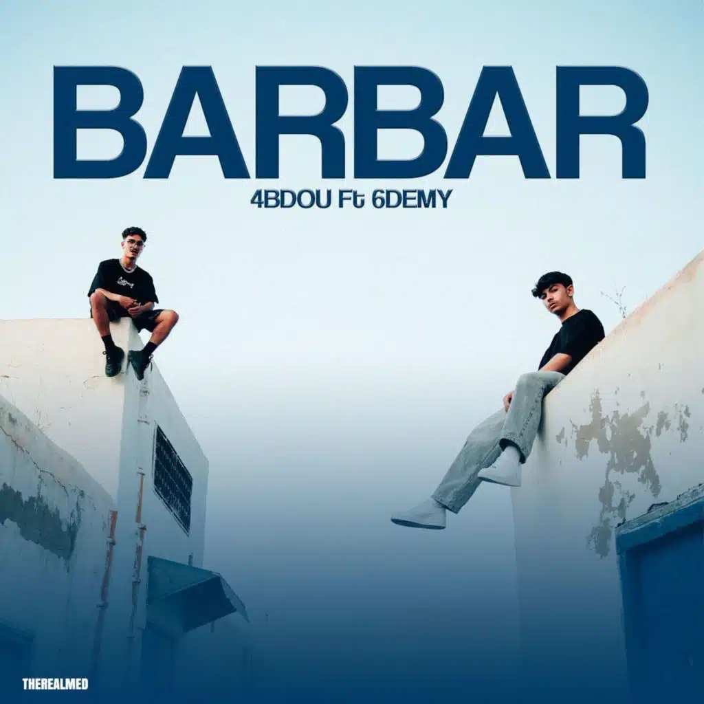 BARBAR