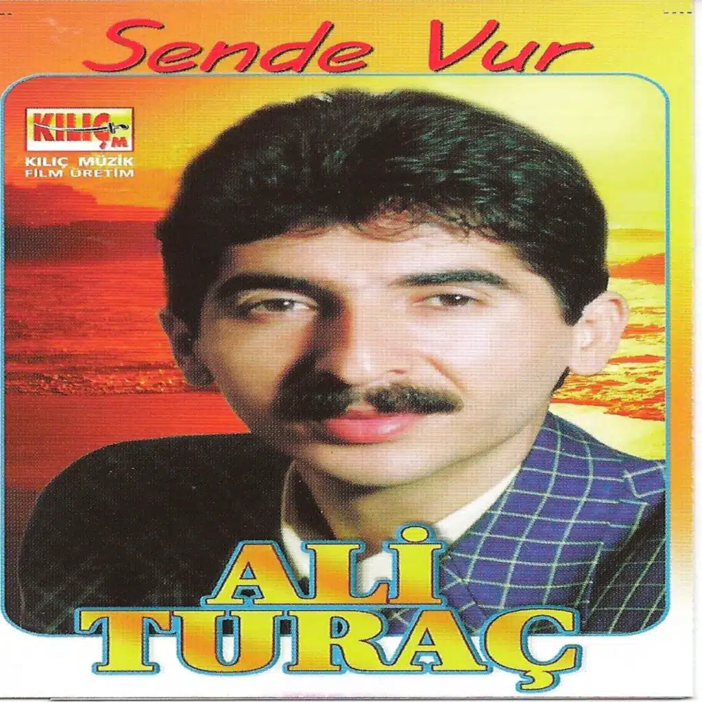 Sende Vur