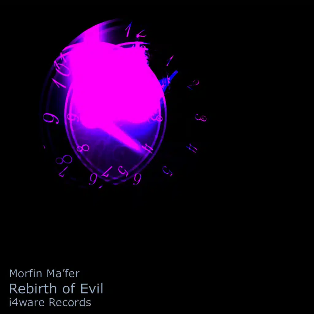 Rebirth of Evil