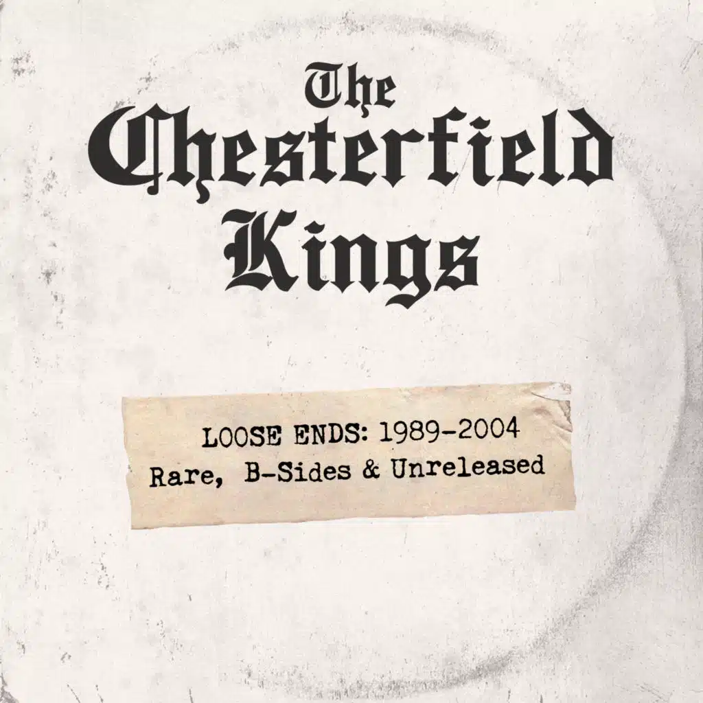 The Chesterfield Kings