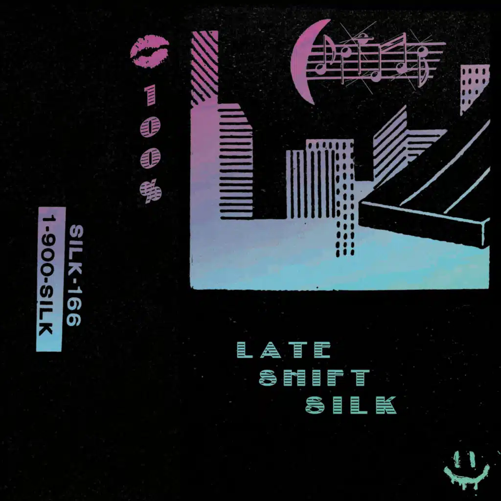 Late Shift Silk