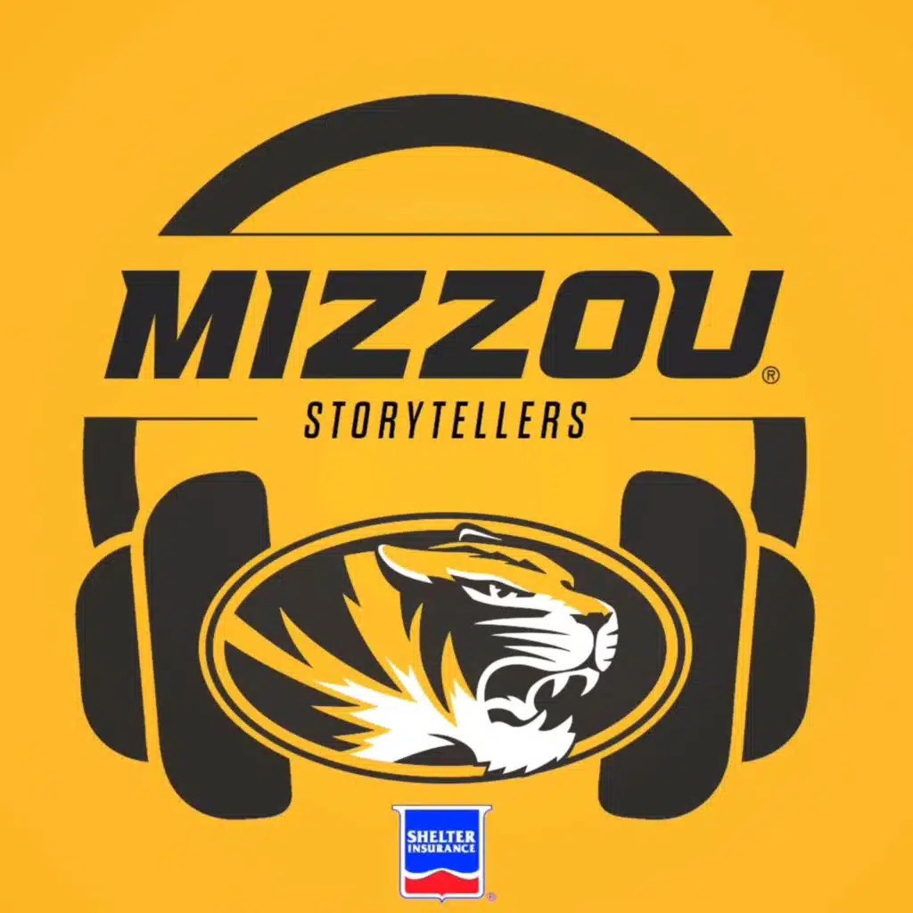 Mizzou Storytellers - David Nutt