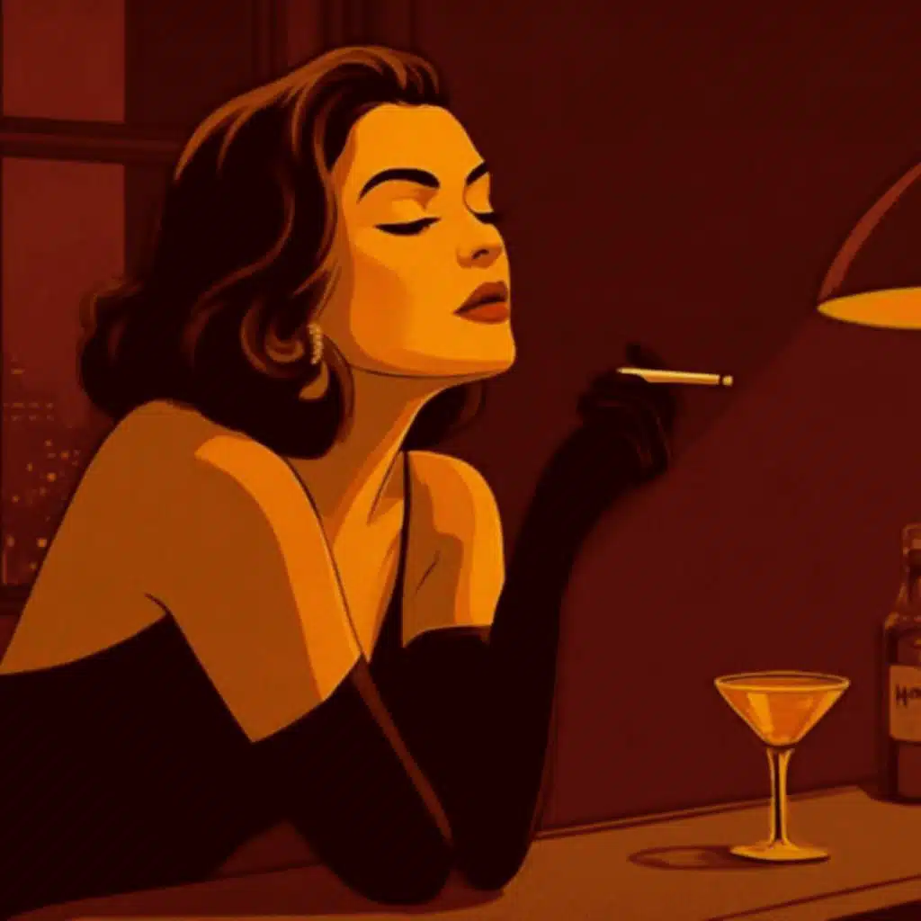 Distance Speaks Here