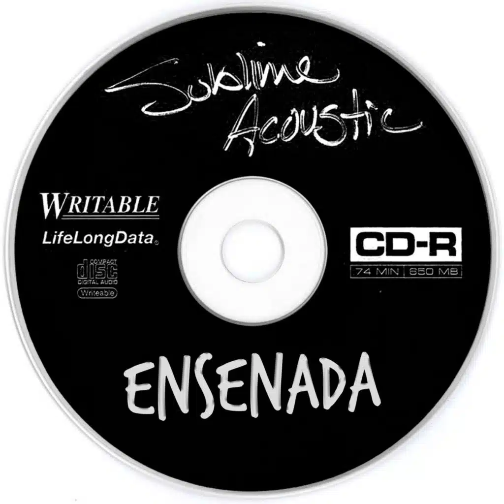Ensenada (Acoustic)