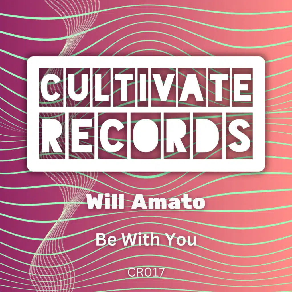 Be With You