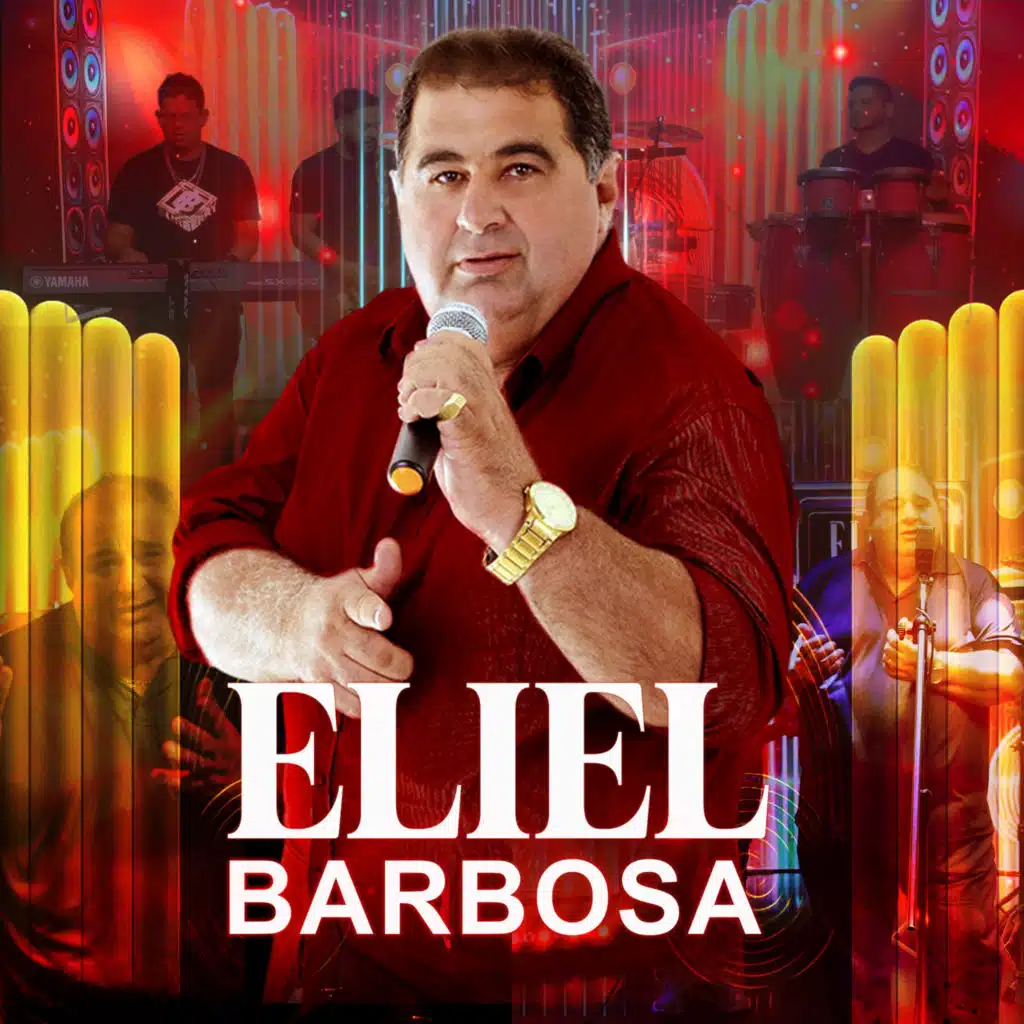 Eliel Barbosa