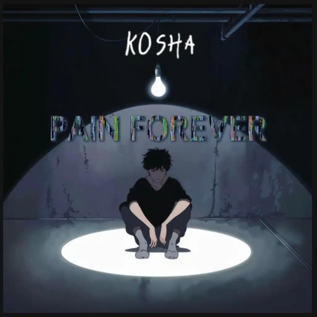 PAIN FOREVER (prod. peril)