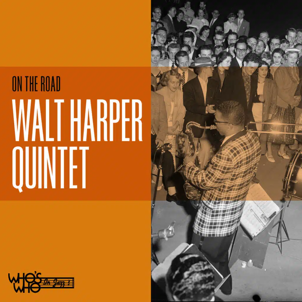 The Walt Harper Quintet