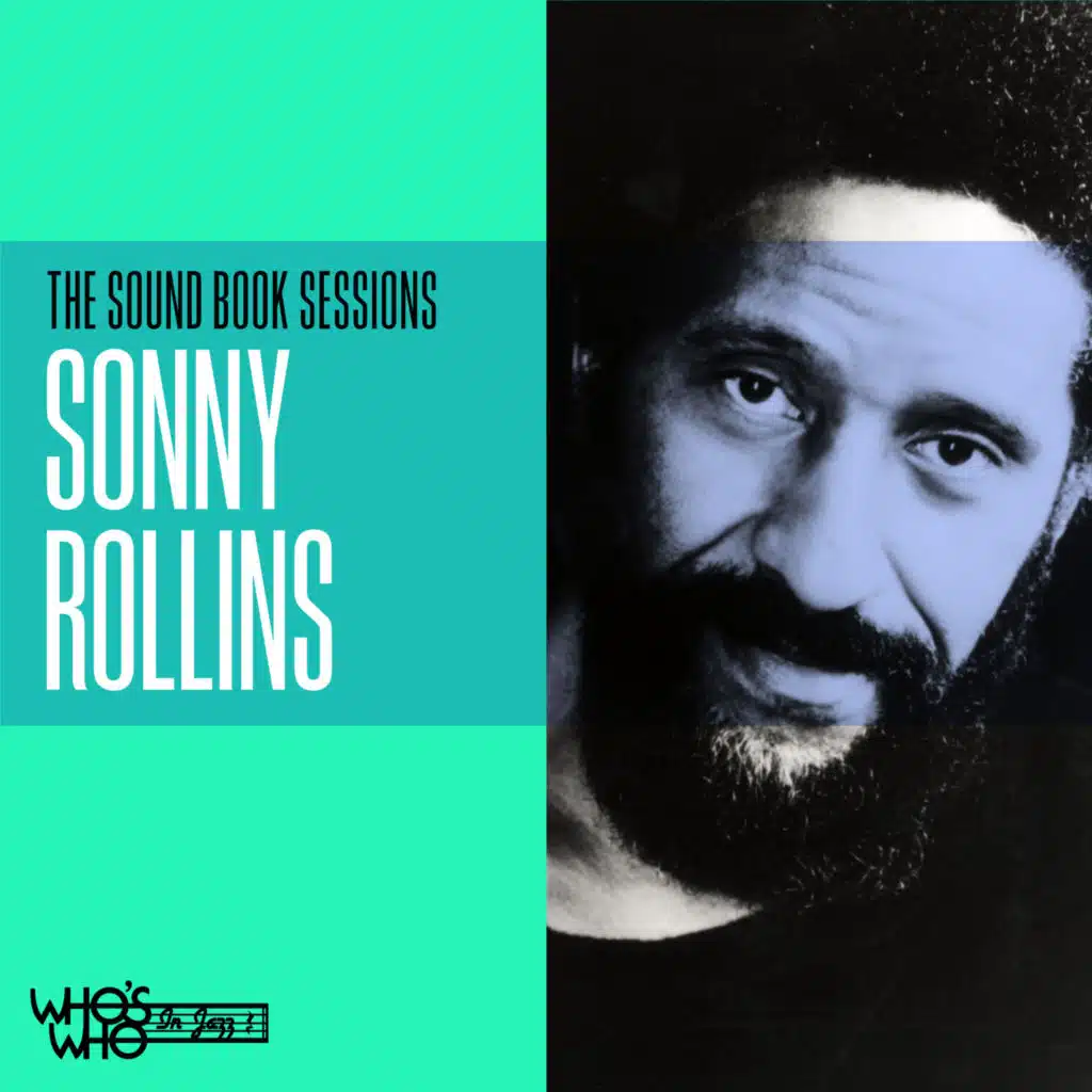 The Sound of Sonny
