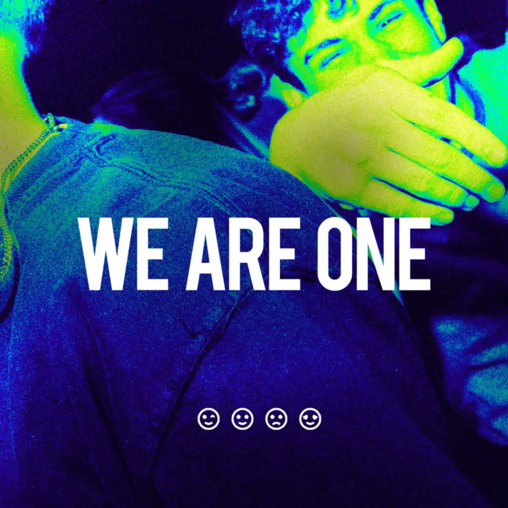 301. It's Not About You | Caroline Cucjen of VOUS Worship & Cidney Krist (We Are One Conference 2025)