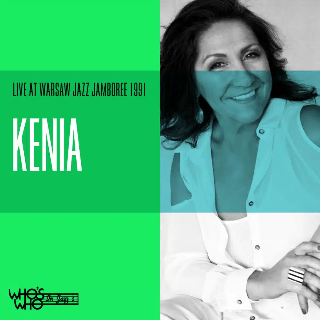 Aqui Ohe (Check This Out) / E' (It Is) [Live]