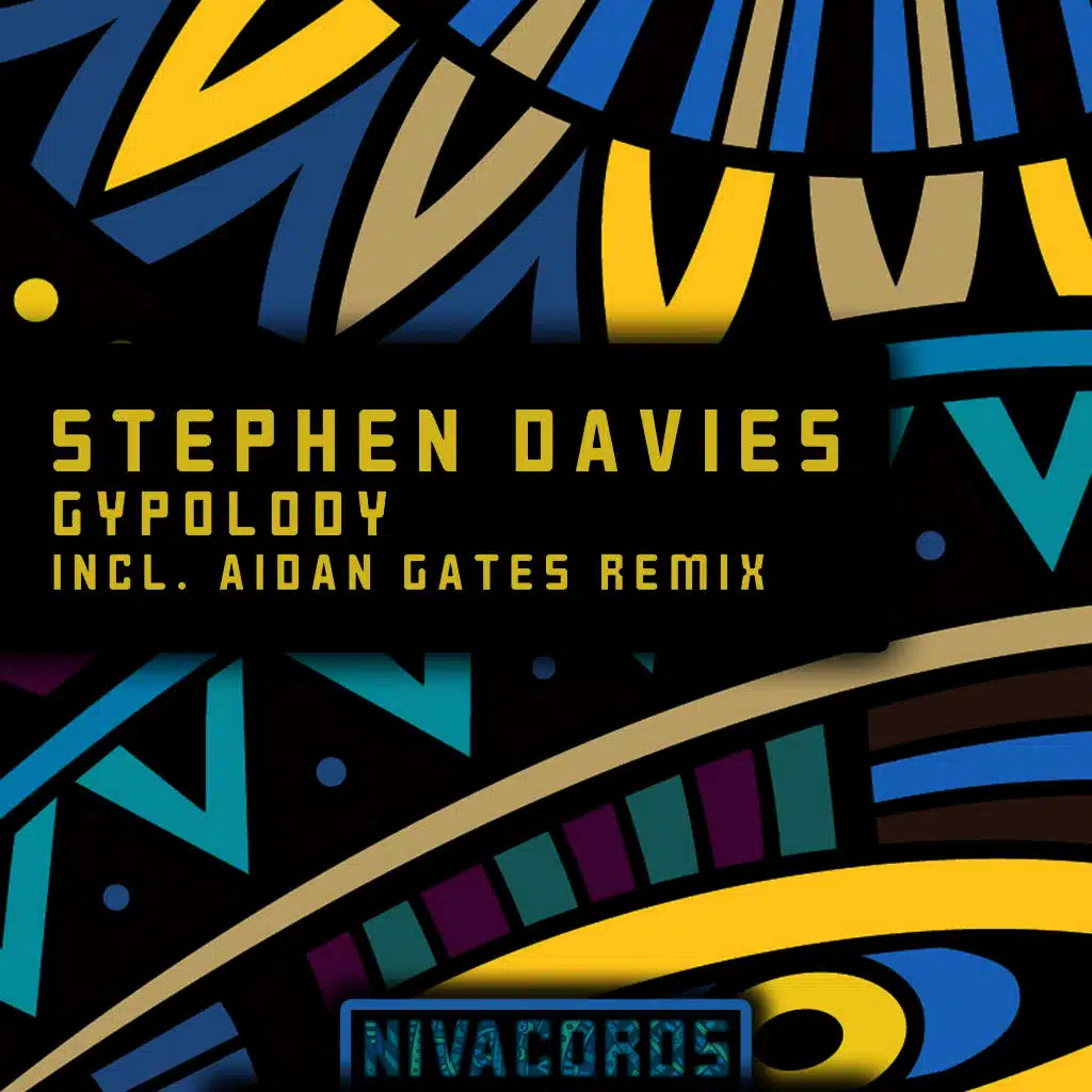 Gypolody (Aidan Gates Remix)