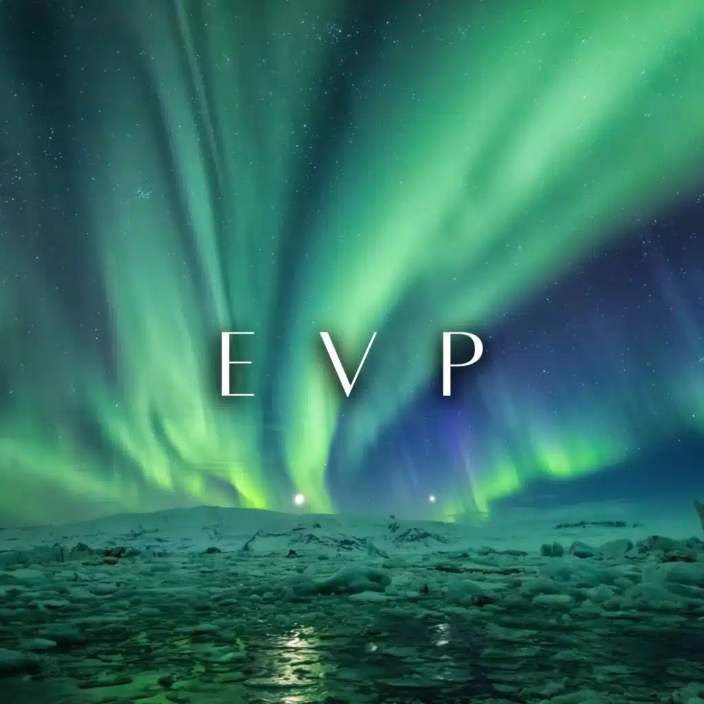 EVP, The Unexplainable Store & The Celestial Dimension