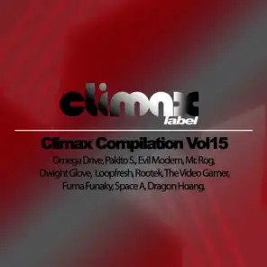 Climax Compilation, Vol. 15