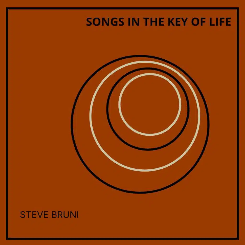 Songs In The Key Of Life